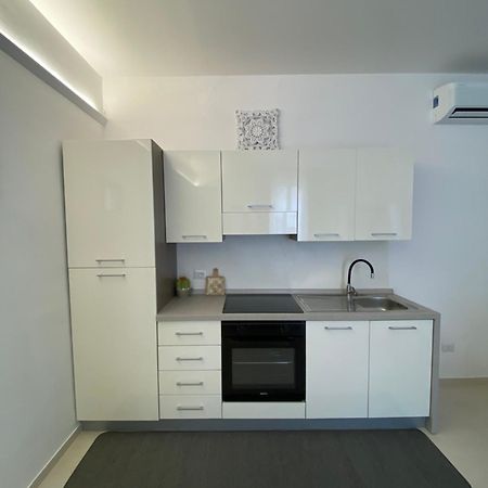 Le Buguse Suite Apartment Lecce Exterior foto