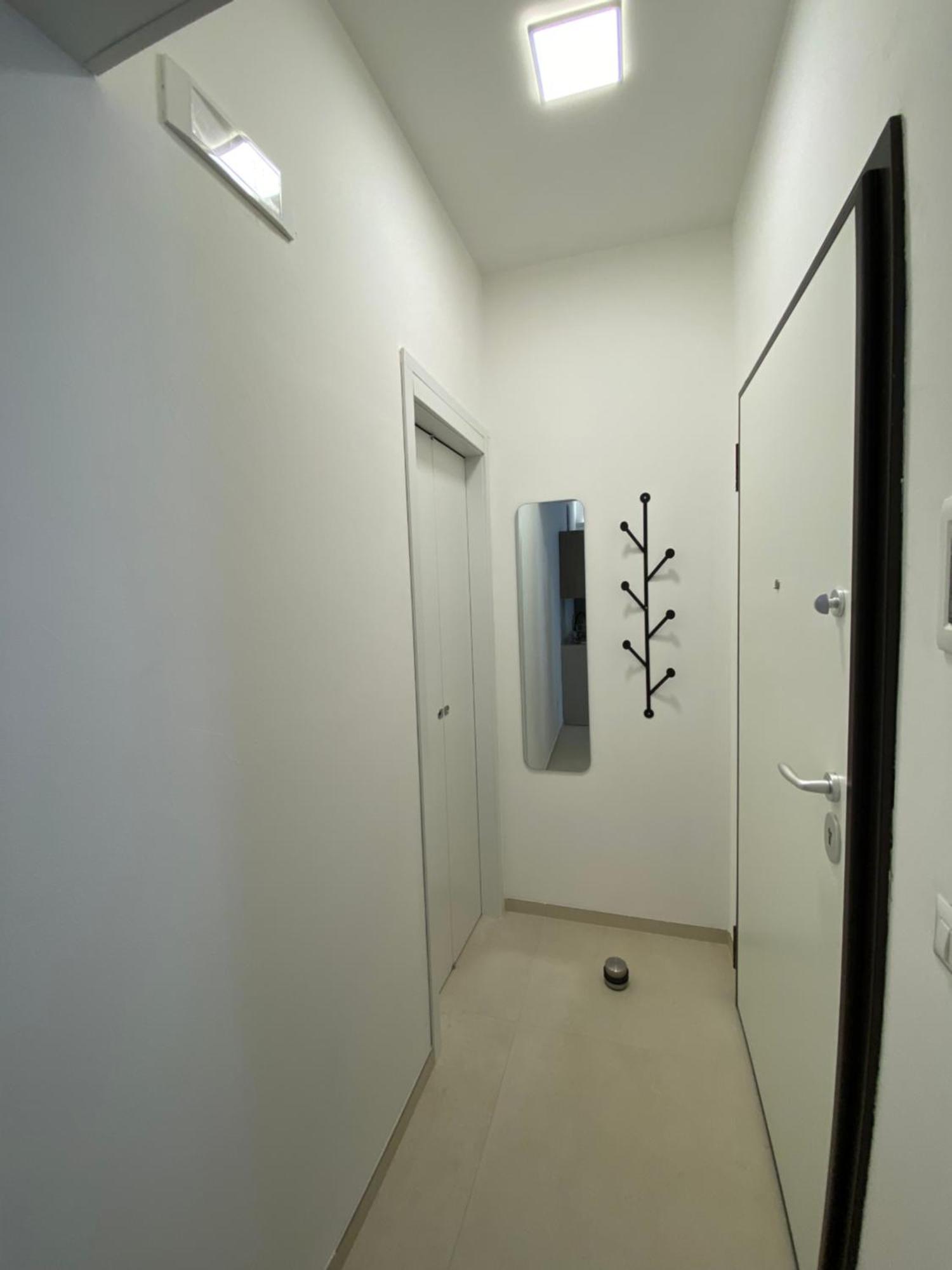 Le Buguse Suite Apartment Lecce Exterior foto