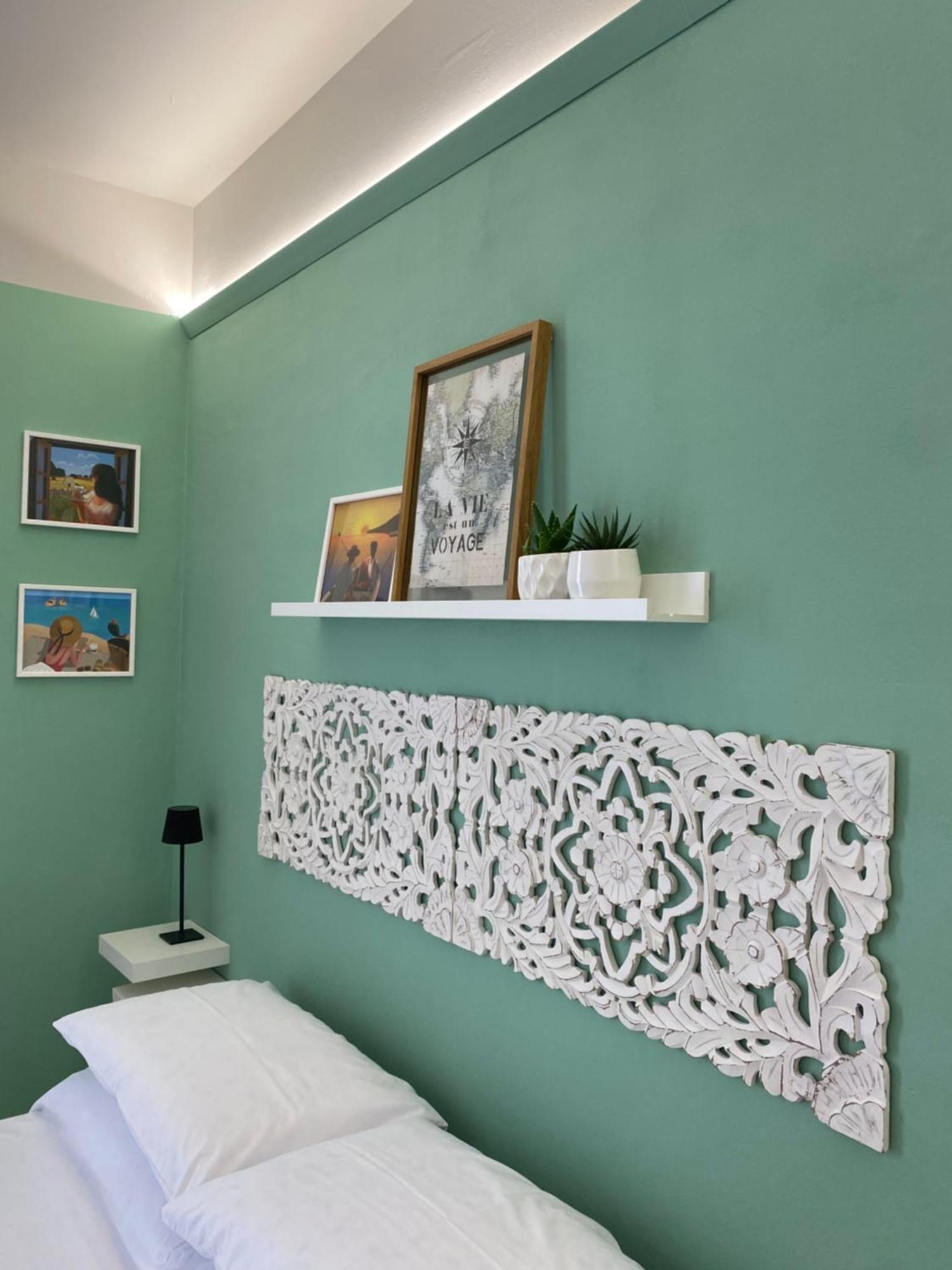 Le Buguse Suite Apartment Lecce Exterior foto