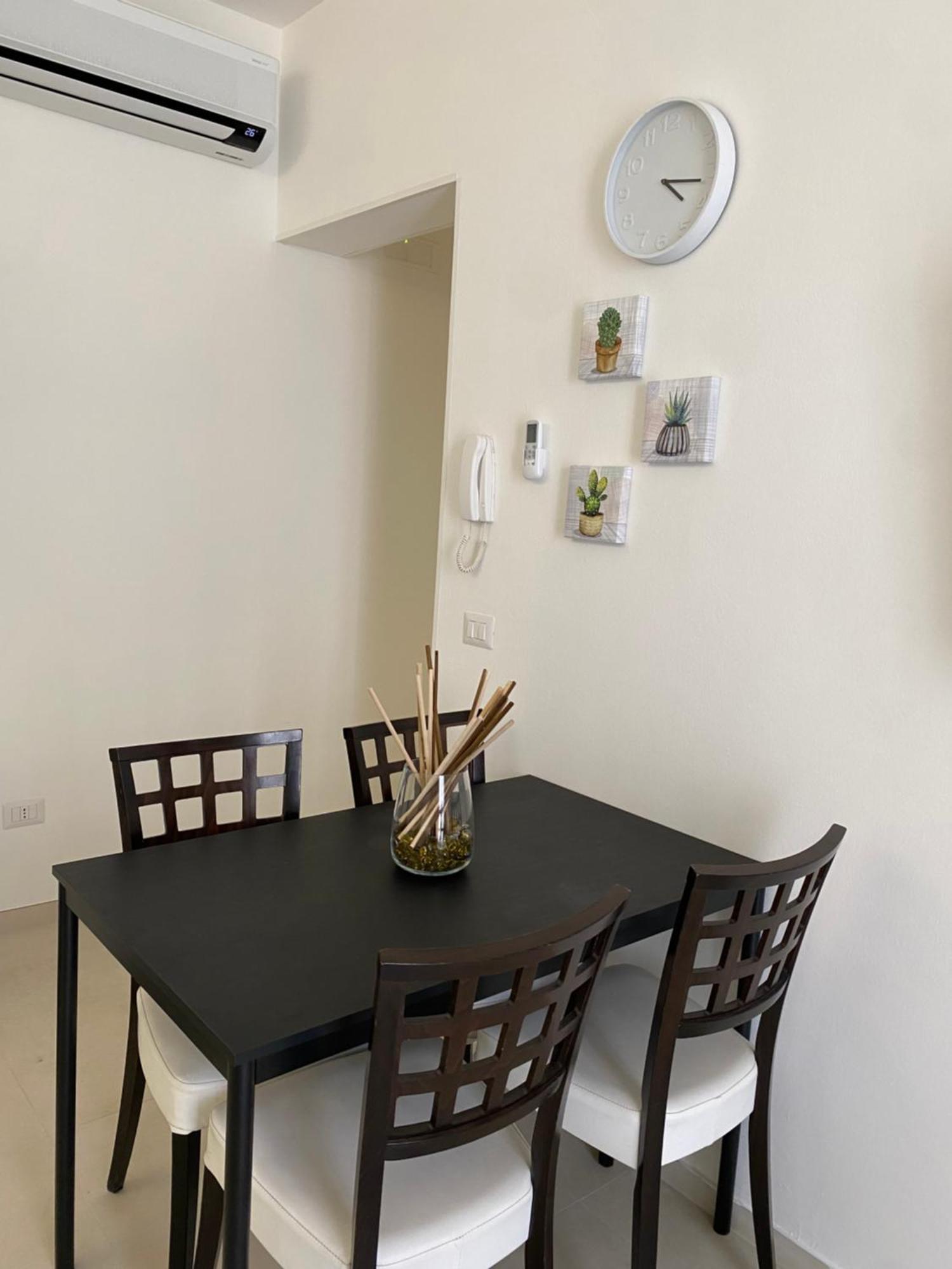 Le Buguse Suite Apartment Lecce Exterior foto